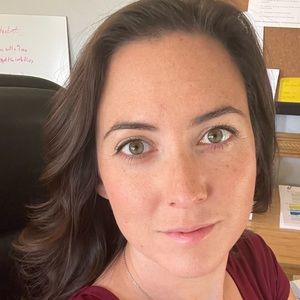 Meet your Posher, Elisabeth